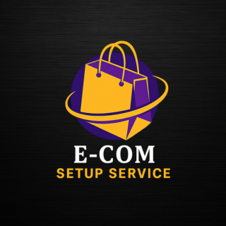 E-Com Setup Service (ESS) logo